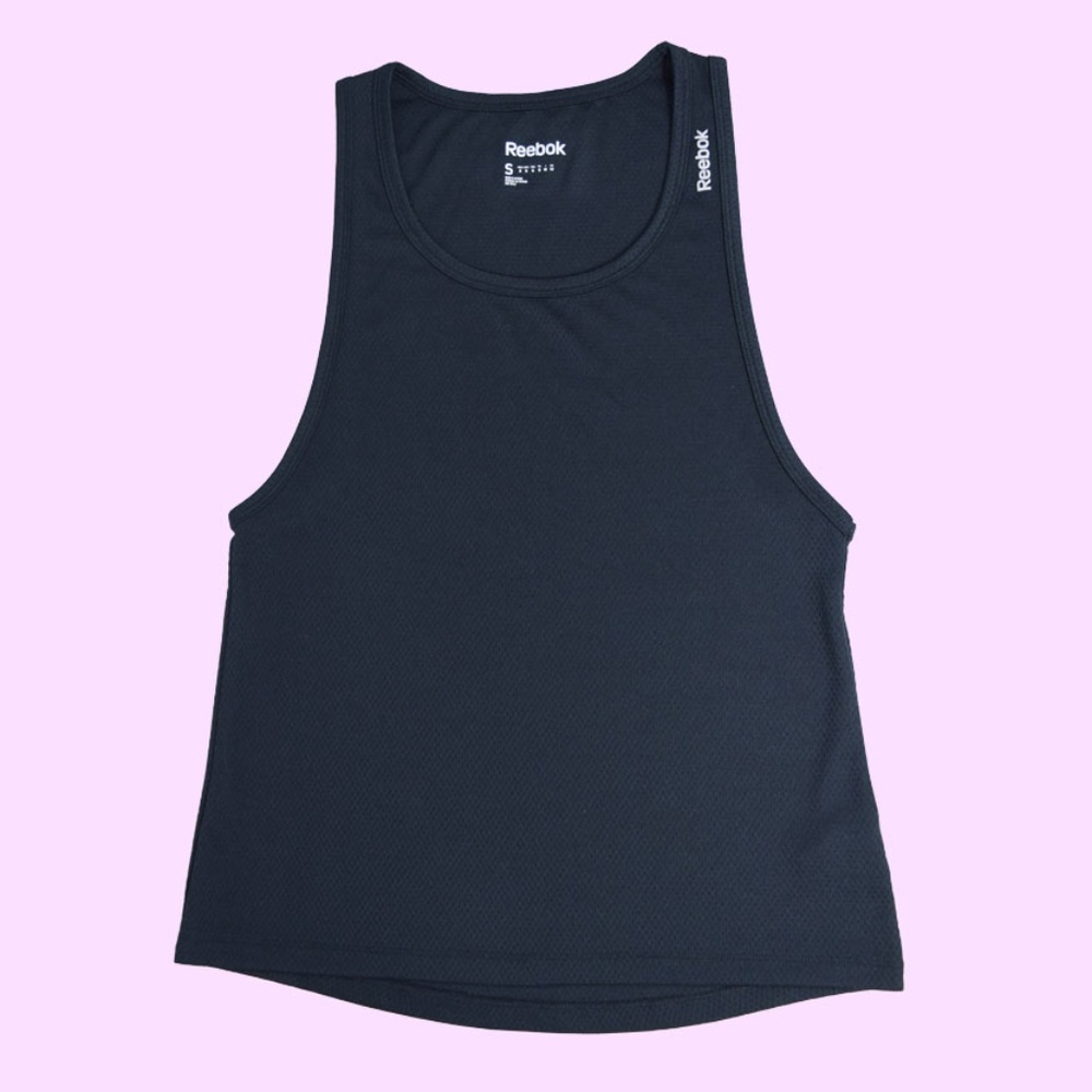 Reebok Running // Tank Top